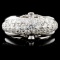 14K Gold 2.15ctw Diamond Ring