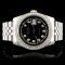 Rolex DateJust 116234 SS 1.35ct Diamond 36MM Watch