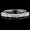 14K Gold 0.55ctw Diamond Ring