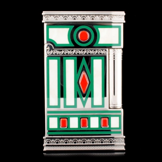 ST Dupont Medici Lighter