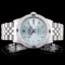 Rolex DateJust Diamond 36mm Wristwatch