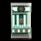 ST Dupont Medici Lighter