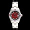 Rolex DateJust Diamond Ladies Watch