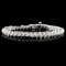 14K Gold 2.00ctw Diamond Bracelet