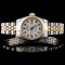 Rolex YG/SS DateJust Ladies Wristwatch