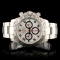 Rolex Daytona 18K White Gold Wristwatch