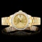 Rolex Presidential Diamond Ladies Watch