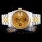 Rolex DateJust Diamond 36mm Watch