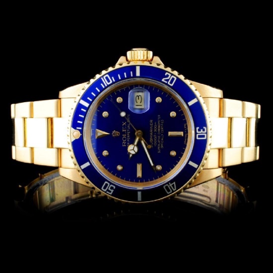 Beautiful Certified Fine Jewelry & Rolex Watches