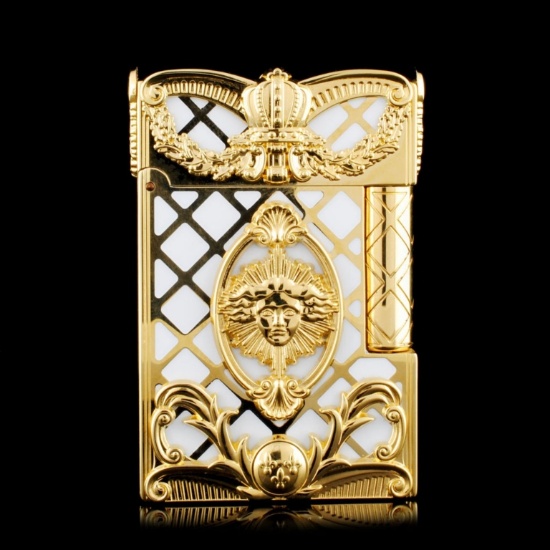 ST Dupont Versailles Lighter