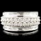 14K Gold 1.60ctw Diamond Ring