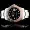 Rolex GMT-Master II â€œPepsiâ€ Stainless Steel Watch