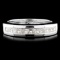 14K Gold 0.50ctw Diamond Band