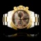 Rolex Cosmograph Daytona Black MOP Wristwatch