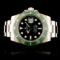Rolex Submariner â€œHulkâ€ Ceramic Wristwatch