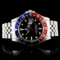 Rolex GMT-Master Jubilee Vintage â€œPepsiâ€ Watch
