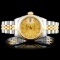 Rolex Two-Tone DateJust Ladies Wristwatch