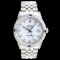 Rolex DateJust Diamond 36mm Wristwatch