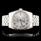 Rolex DateJust 18K/SS 36MM Wristwatch