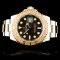 Rolex Yacht-Master Everose & Stainless Steel Watch