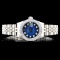 Rolex DateJust Diamond Ladies Watch