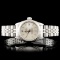 Rolex SS DateJust 26MM Wristwatch