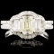 14K Gold 1.80ctw Diamond Ring