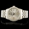 Rolex DateJust 1.50ctw Diamond 36MM Wristwatch