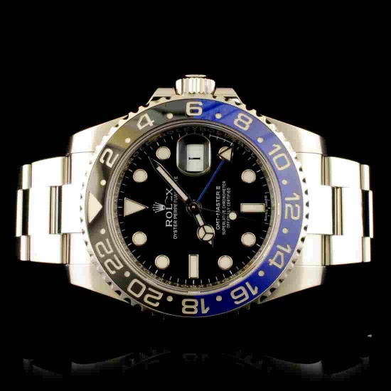 Beautiful Certified Fine Jewelry & Rolex Watches