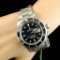 Rolex Submariner Stainless Steel Wristwatch