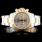 Rolex Daytona 18K YG/SS 40MM Wristwatch