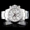 Rolex Daytona Stainless Steel Wristwatch