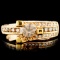 14K Gold 1.72ctw Diamond Ring