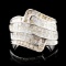 14K Gold 2.03ctw Diamond Ring