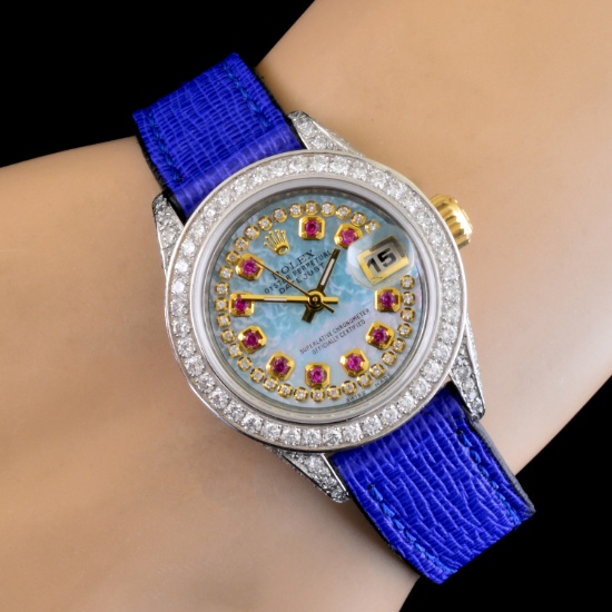 Amazing Certified Fine Jewelry & Watch Event