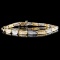 14K Gold 1.32ctw Diamond Bracelet