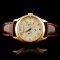 Patek Philippe Annual Calendar 18K Rose Gold Watch