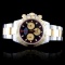 Rolex Daytona Paul Newman 40MM Wristwatch