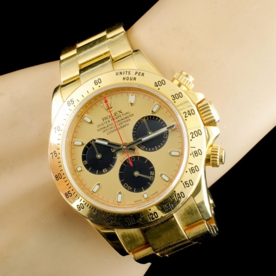 Beautiful Certified Fine Jewelry & Rolex Watches