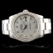 Rolex DateJust 116200 SS 1.35ct Diamond 36MM Watch