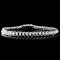 14K Gold 2.00ctw Diamond Bracelet