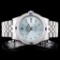 Rolex DateJust Diamond 36mm Wristwatch