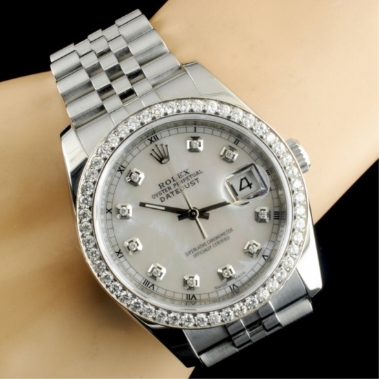 Auctionbarn Estates Auction Catalog Certified Fine Jewelry & Rolex