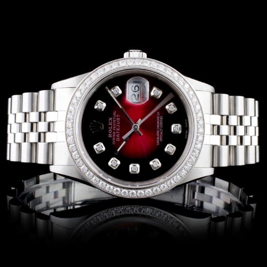 Auctionbarn Estates Auction Catalog Rare Rolex Certified Watches