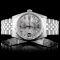 Rolex Stainless Steel DateJust 36MM Wristwatch