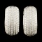 18K Gold 1.78ctw Diamond Earrings