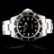 Rolex Submariner No Date Stainless Steel Watch