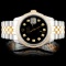 Rolex DateJust 1.50ct Diamond 36mmWristwatch