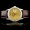 Rolex DateJust YG/SS 1.35ct Diamond 36MM  Watch