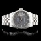 Rolex DateJust 18K & Stainless Steel 36mm Watch